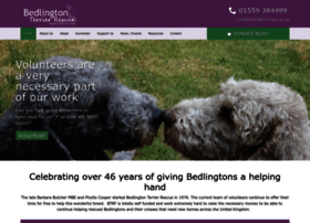 Bedlingtonrescue.co.uk thumbnail