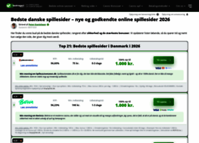 Bedrageri.com thumbnail
