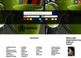 Bedriftsprofil.no thumbnail Bedriftsprofil.no thumbnail