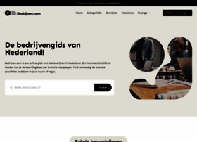 Bedrijven.com thumbnail
