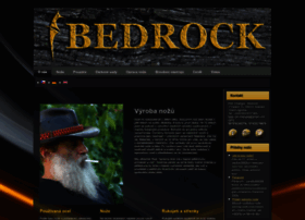 Bedrock.cz thumbnail