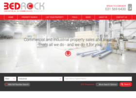 Bedrockprop.co.za thumbnail Bedrockprop.co.za thumbnail