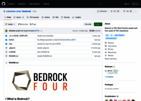 Bedrocktm1.org thumbnail