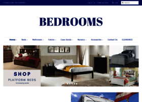 Bedrooms1.com thumbnail