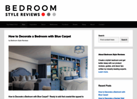 Bedroomstylereviews.com thumbnail