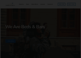 Bedsandbars.com thumbnail