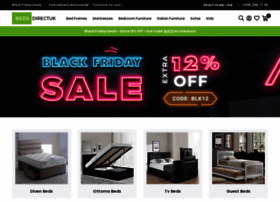 Bedsdirectuk.net thumbnail