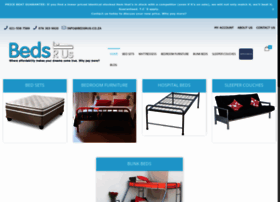 Bedsrus.co.za thumbnail Bedsrus.co.za thumbnail