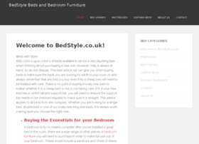 Bedstyle.co.uk thumbnail