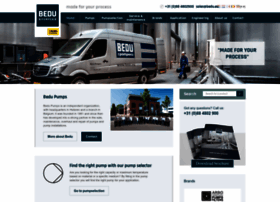 Bedu.eu thumbnail Bedu.eu thumbnail