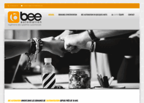 Bee-automation.com thumbnail