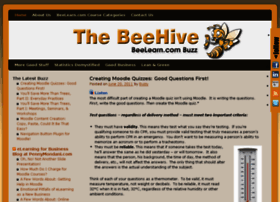 Bee-learn.com thumbnail