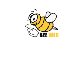 Bee-webhosting.com thumbnail