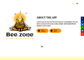 Bee.zone thumbnail