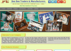 Beebeeindia.com thumbnail