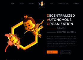 Beecapital.org thumbnail