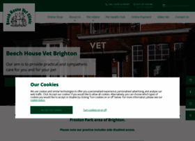 Beechhousevetbrighton.co.uk thumbnail Beechhousevetbrighton.co.uk thumbnail