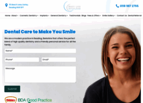 Beechlanedentalcare.co.uk thumbnail