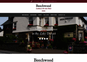 Beechwoodlakes.co.uk thumbnail