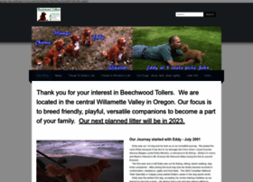 Beechwoodtollers.com thumbnail