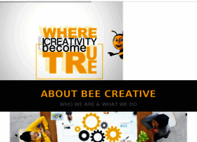 Beecreativeme.com thumbnail