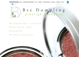 Beedumpling.com thumbnail
