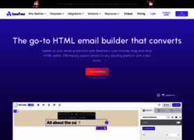 Beefree.io thumbnail