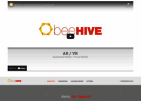Beehive.biz thumbnail