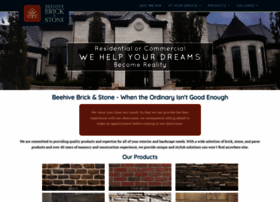 Beehivebrick.com thumbnail