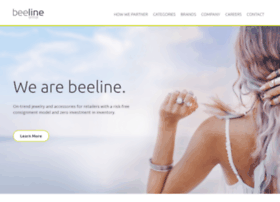Beeline.us thumbnail