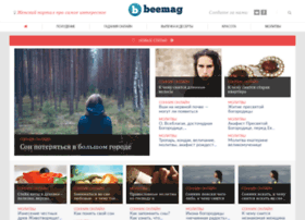 Beemag.ru thumbnail