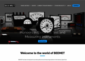 Beemet.com thumbnail