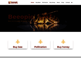 Beeopic-beekeeping.com thumbnail