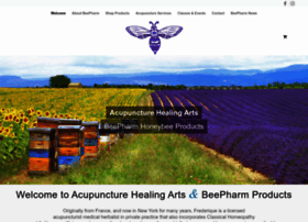 Beepharm.com thumbnail