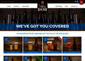 Beer.buyourbottles.com thumbnail