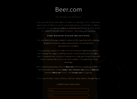 Beer.com thumbnail
