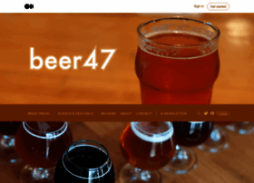 Beer47.com thumbnail