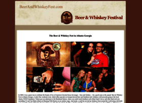 Beerandwhiskeyfest.com thumbnail