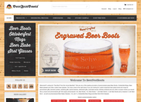 Beerfestboots.com thumbnail