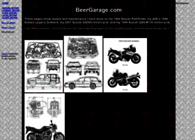 Beergarage.com thumbnail