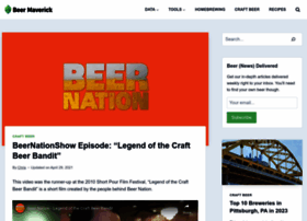 Beernationshow.com thumbnail