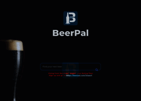 Beerpal.com thumbnail