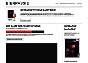 Beerpassion.com thumbnail