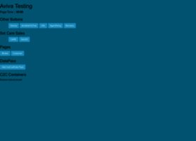 Beesuarez.com thumbnail