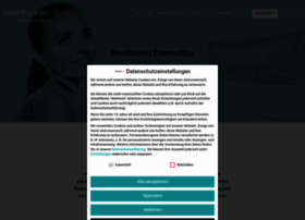 Beethoven-cosmetic.koeln thumbnail