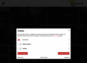 Beethoven.de thumbnail