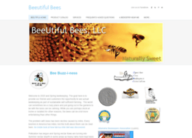 Beeutifulbees.net thumbnail Beeutifulbees.net thumbnail