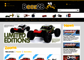 Beez2b.com thumbnail