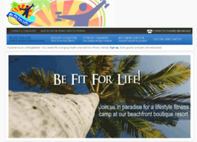 Befitforlife.net thumbnail