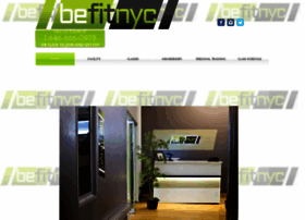 Befitnyc.me thumbnail Befitnyc.me thumbnail